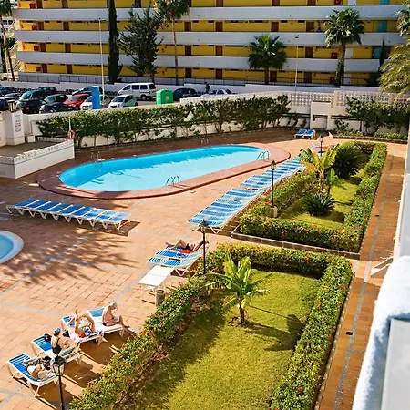Farilaga Apartment