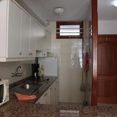 Farilaga Apartment *
