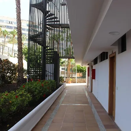Farilaga Apartment San Bartolome de Tirajana (Gran Canaria)