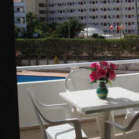 Apartment Farilaga San Bartolome de Tirajana (Gran Canaria)