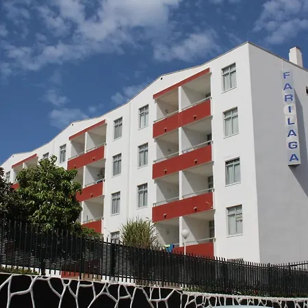 Apartment Farilaga